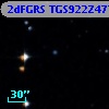 2dFGRS TGS922Z477