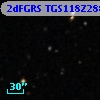 2dFGRS TGS118Z288
