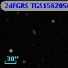 2dFGRS TGS158Z050