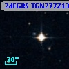 2dFGRS TGN277Z132