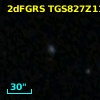 2dFGRS TGS827Z110