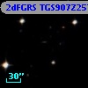 2dFGRS TGS907Z257