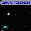 2dFGRS TGS534Z062