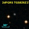 2dFGRS TGS826Z214