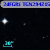2dFGRS TGN294Z154