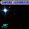 2dFGRS TGS508Z269