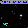 2dFGRS TGS461Z030