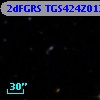 2dFGRS TGS424Z012