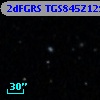 2dFGRS TGS845Z129