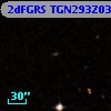 2dFGRS TGN293Z034