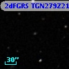 2dFGRS TGN279Z215