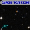 2dFGRS TGS873Z050