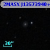 2MASX J13573940+6015104