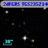 2dFGRS TGS235Z140