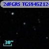 2dFGRS TGS845Z124