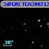 2dFGRS TGN200Z120