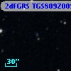 2dFGRS TGS809Z009
