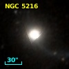 NGC  5216
