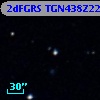 2dFGRS TGN438Z222