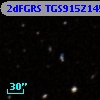 2dFGRS TGS915Z145