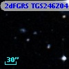 2dFGRS TGS246Z041
