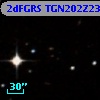 2dFGRS TGN202Z231