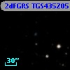 2dFGRS TGS435Z051