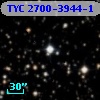 TYC 2700-3944-1