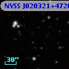 NVSS J020321+472058