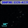 [HHP90] 1328+6228B