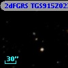 2dFGRS TGS915Z022