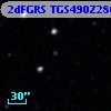 2dFGRS TGS490Z286