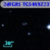 2dFGRS TGS489Z237