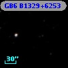 GB6 B1329+6253