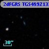 2dFGRS TGS489Z133