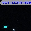 NVSS J132543+605620