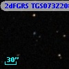 2dFGRS TGS073Z208