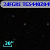 2dFGRS TGS440Z045
