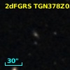 2dFGRS TGN378Z030