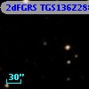 2dFGRS TGS136Z288