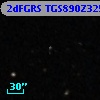 2dFGRS TGS890Z325