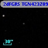 2dFGRS TGN423Z095