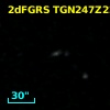 2dFGRS TGN247Z222