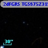 2dFGRS TGS875Z315