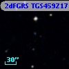 2dFGRS TGS459Z171