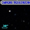 2dFGRS TGS129Z204