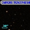 2dFGRS TGN274Z108