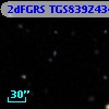 2dFGRS TGS839Z434