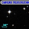 2dFGRS TGS535Z300