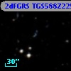 2dFGRS TGS588Z225